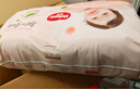 好奇（Huggies）铂金装小桃裤成长裤XXXL26片*4包(17kg以上)【透爽散热】 实拍图