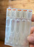 天晴速畅吸入用布地奈德混悬液2ml:1mg*5支/袋 正大天晴 实拍图