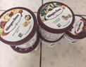 哈根达斯（Haagen-Dazs）经典芒果口味冰淇淋 100ml/杯 雪糕 实拍图