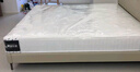 海马海木天然乳胶席梦思床垫独立弹簧3E环保椰棕家用床垫子软硬两用可定制 两用D款:乳胶+独立弹簧+3E棕 软硬两用23cm 1.5米*2.0米 实拍图