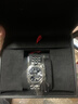 帝舵（TUDOR）【二手99新】帝舵（TUDOR）王子系列男表全自动机械二手奢侈品腕表男士腕表 34mm钻石刻度-黑盘钢带M74034-0006 实拍图