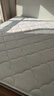 顾家家居京东家具天然乳胶独袋弹簧床垫席梦思主次卧梦想垫1.8X2米 实拍图
