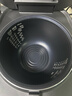 虎牌（TIGER）电饭煲 智能IH土锅涂层电饭煲 家用可预约 2-3人 3L容量  JPR-B10C    实拍图