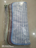 美家日记抹布 30*30cm*5条竹碳纤维巾 家用洗碗毛巾吸水布厨房擦车清洁布 实拍图