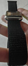BHO苹果手表表带适用apple watch s11/s10/se/ultra3米兰尼斯表带iwatch s9/8/7/6/5/4金属不锈钢表带 实拍图