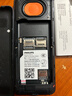 飞利浦（PHILIPS）P510 老年人手机 超长待机大字大声 移动联通电信4G全网通 直板金属机身 学生专用功能机 陨石黑 实拍图