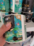 洁柔有芯卷纸 艺术油画Face4层200克*16卷 家用 卫生纸卷筒纸纸巾整箱 实拍图