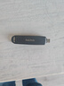 闪迪（SanDisk）512GB USB3.2 Type-C 双接口 DDE1高速固态U盘 读1000MB/s 写900MB/s 兼容手机电脑大容量金属优盘 实拍图