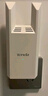 Tenda腾达1500M wifi6信号放大器 5G增强千兆网口wi-fi扩展 AP无线网络信号全屋覆盖 穿墙王扩大中继A23 实拍图