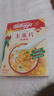 家乐氏（Kellogg）进口玉米片500g/盒大包低脂麦片谷物圈冲泡即食营养谷物早餐代餐 实拍图