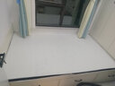 思汐榻榻米床垫定做椰棕家用定制床垫乳胶床垫可折叠踏踏米垫飘窗垫窗台垫炕订制尺寸 竹炭纤维3D灰 6cm厚（羊绒棉+3E椰棕+乳胶）每平方 实拍图