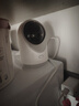 乔安（JOOAN）高清AI监控摄像头家用无线智能摄像机wifi手机远程监控器360度无死角带夜视全景自动旋转可对话 实拍图