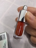 卡姿兰（Carslan）口红唇釉唇蜜不易沾杯不易掉色镜面水光持久保湿素颜大牌小样唇膏 唇部精华蜜中样1g【G104】 实拍图
