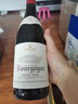 Member's Mark 法国进口 勃艮第黑皮诺红葡萄酒 750ml 750mL 实拍图