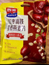 西麦红枣高铁燕麦片700g袋冲饮谷物代餐粉营养早餐独立包装 实拍图