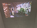 极米Z9X 4K 全新轻薄4K光学变焦投影 1300CVIA真实高亮 家用智能投影仪高清家庭影院云台 国家补贴 实拍图