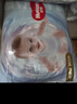 好奇（Huggies）金装纸尿裤M162片(6-11kg)尿不湿【速干不易红】 实拍图