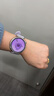 HUAWEI WATCH GT 6 流光紫 41mm智能手表多维情绪健康全新骑行体验华为GT6手表GT5升级 实拍图