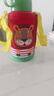 虎牌（TIGER）【京东限定】儿童保温杯学生吸管便携水杯一杯双盖MBJ-C06C 600ml 实拍图