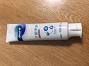 欧乐B氨基酸护龈热销榜小白管牙膏牙龈修护清新含氟200g京东自营 实拍图