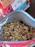 卡乐比（Calbee）即食燕麦片 原味水果麦片600g 日本进口非油炸 营养代餐早餐零食 实拍图