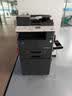 KONICA MINOLTA柯尼卡美能达225i A3A4黑白大型商用办公打印复印机(自动输稿器+双面器+双纸盒+底柜)215i升级款 实拍图