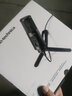铁三角ATR2500X-USB 指向性电容USB麦克风电脑轻松连接直播K歌录音配音专用话筒 实拍图