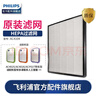 飞利浦（PHILIPS）空气净化器过滤网AC4025 AC4026 ACP027 滤芯 HEPA过滤网 AC4104 实拍图