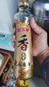 金龙鱼纯芝麻香油480ml【一级】凉拌 调味 烹饪 火锅 调味油  玻璃瓶 实拍图