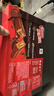 雀巢（Nestle）脆脆鲨威化饼干巧克力味24条446.4g 休闲零食代餐 早餐下午茶团购 实拍图