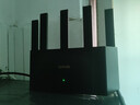 Tenda腾达路由器WiFi7【云霄BE5100】千兆穿墙王信号增强无线超强2.5g网口家用电竞放大器立式BE6L Pro 实拍图
