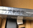 京东云无线宝ER2 太乙plus 有线路由器 2.5G网口 万兆SFP+接口 M.2硬盘接口 64G版 实拍图