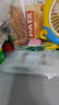 小雅象一次性储奶袋母乳储存袋保鲜袋小容量奶水存奶袋 200ml*100片 实拍图