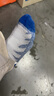 ALPINT MOUNTAIN埃尔蒙特户外徒步袜男款专业登山袜CoolMax袜加厚速干透气运动袜 实拍图