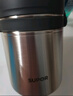 苏泊尔（SUPOR）保温饭盒304不锈钢大容量三层学生便当保温 【新品升级】真空保温 三层 2L 实拍图