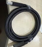 绿联DP线1.4版8K高清4K/2K240HzDisplayPort 适用电脑显卡接显示器电竞视频连接线3米兼容DP1.2 25956 实拍图