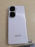 vivo iQOO Neo10 【国家补贴】 16GB+512GB 驰光白 第三代骁龙8 自研电竞芯片Q2 120W闪充手机 实拍图