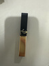 圣罗兰（YSL）全新小金条口红314 哑光唇膏化妆品生日礼物送女友 实拍图
