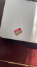 闪迪（SanDisk）256GB TF(MicroSD)内存卡 4K极速金卡A2 V30 U3行车记录仪 运动相机无人机 监控存储卡 读190MB/s 实拍图