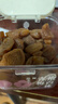 泉利堂青梅抱白桃220g盒 蜜饯果干休闲零食果脯水果干西梅话梅礼盒 实拍图