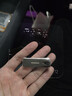 三星（SAMSUNG）512GB USB3.2 U盘 BAR升级版+深空灰 金属优盘 高速 学生办公 读速400MB/s 适用哨兵模式 实拍图