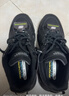 斯凯奇（Skechers）秋冬男鞋厚底增高老爹鞋软底舒适休闲鞋百搭运动鞋237145 实拍图