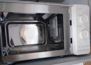 威力（WEILI）0涂层不锈钢系列20L家用微波炉经典机械转盘高效速热杀菌除味简易操作以旧换新 实拍图