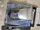 松下（Panasonic）剃须刀电动往复式男士刮胡刀进口单刀头 生日礼物生日礼物男士礼物送男友送老公ESB383 实拍图