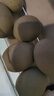 皮蛋松花蛋无铅工艺古法腌制鸭蛋佐餐伴侣 10枚（单枚50g以上） 实拍图