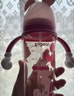 贝亲（Pigeon）PPSU迪士尼双把手奶瓶330ml LL号奶嘴 米妮印象 9月+ AA240 实拍图