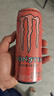 魔爪（Monster）百香果番石榴 能量饮料 风味饮料 功能饮料 330ml*24罐 整箱装 实拍图