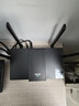 华硕（ASUS）【国家补贴】RT-BE57 WiFi7电竞游戏加速路由器家用无线千兆路由全屋WiFi7 2.5g口Aimesh随心组 实拍图