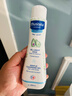 妙思乐（Mustela）婴幼儿洗发沐浴露二合一200ml 儿童洗发水沐浴露法国原装进口 实拍图