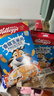 家乐氏（Kellogg）进口香甜玉米片420g低脂谷物脆即食非油炸麦片儿童学生营养早餐 实拍图